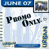 Various artists - Promo Only Mainstream Radio Ju