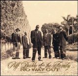 Puff Daddy/P. Diddy - No Way Out