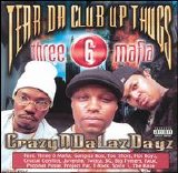 Various artists - Crazyndalazdayz