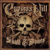 Cypress Hill - Skull & Bones Disc I