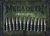 Rock Metal - Megadeth-Warchest.2007-NoGrp