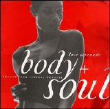 Various artists - TIME-LIFE  Body & Soul Love Serenade (1 of 2)