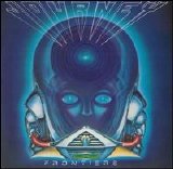 Journey - Frontiers