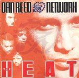 Dan Reed Network - The Heat