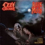 Ozzy Osbourne - Bark At The Moon