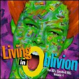 Various artists - Living in Oblivion: The 80's Greatest Hits, Vol. 4