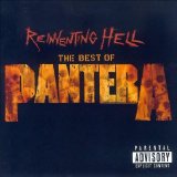 Pantera - Reinventing Hell (The Best Of Pantera)
