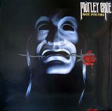 Motley Crue - Hate Into Fire