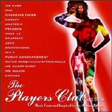 Various artists - Players Club [Clean]