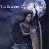 Various artists - The Melody Of Your Demise - Goth Metal Ballads