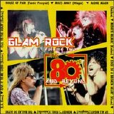 Various artists - 80's Glam Rock, Vol. 2