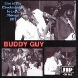 Various artists - Buddy Guy