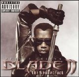 Various artists - Blade II
