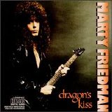 Various artists - Dragon's Kiss