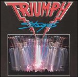 Triumph - Stages