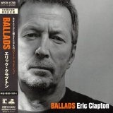 Eric Clapton - Ballads