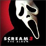 Various artists - Scream 3 [Original Soundtrack]