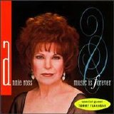 Annie Ross - Music Is Forever