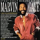 Marvin Gaye - Every Great Motown Hit of Marvin Gaye