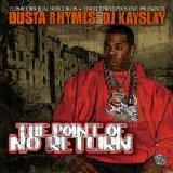 Various artists - DJ Kay Slay & Busta Rhymes - T
