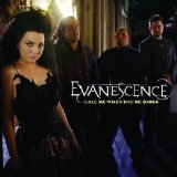 Evanescence Discography [Mp 4 Aac+ mp4 videos]- Dj Bhatty - Call Me When You're Sober CD Single
