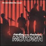 Various artists - Standing in the Shadows of Motown