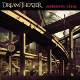 Dream Theater - Systematic Chaos (2007)