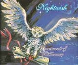 Nightwish - 1998 - Sacrament of Wilderness