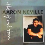 Aaron Neville - The Grand Tour