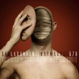 Lacuna Coil - Karmacode (2006)