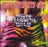 Various artists - Youth Gone Wild: Heavy Metal Hits of the '80s, Vol. 2