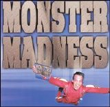 Various artists - Monster Madness