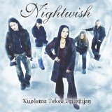Nightwish - Kuolema Tekee Taiteilijan CDS