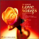 Various artists - The Greatest Love Songs [K-Tel]