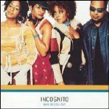Incognito - Who Needs Love