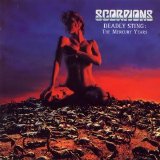 Scorpions - Deadly Sting CD2