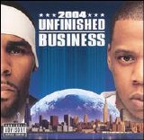 Various artists - Unfinished Business