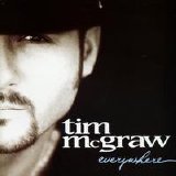 Tim McGraw - Everywhere