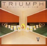 Triumph - Complete Discography - The sport of kings