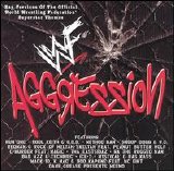 Various artists - WWF Aggression