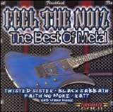 Various artists - Feel the Noiz: The Best of Metal