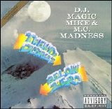D.J. Magic Mike & M.C. Madness - Twenty Degrees Below Zero