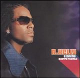 R. Kelly - Happy People/U Saved Me Disc 1