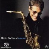 David Sanborn - Time Again