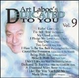 Various artists - Art Laboe's Dedicated to You, Vol. 9