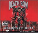 Various artists - Death Row Greatest Hits Disc 1