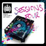 Sessions Four (Disc 1) Mixed by John Course - Ministry of Sound (AU)