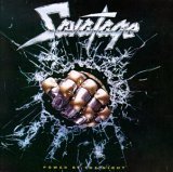 Savatage - Power Of The Night