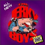 The Jerky Boys - The Jerky Boys