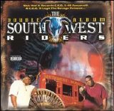 Various artists - Southwest Riders Disc 2